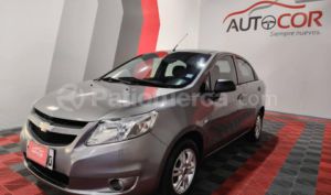 foto de Autos marca Chevrolet seminuevo modelo Sail año 2013 en Quito