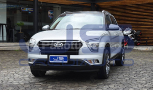 foto de Autos marca Hyundai seminuevo modelo Creta año 2026