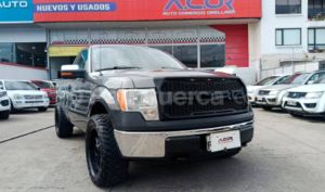 foto de Autos marca Ford seminuevo modelo F150 4X4 año 2010 en Cuenca