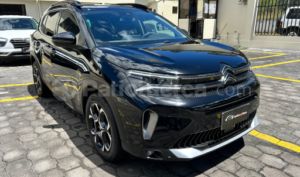 foto de Autos marca Citroen seminuevo modelo C3 Aircross año 2024