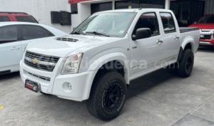 foto de Autos marca Chevrolet seminuevo modelo D-MAX año 2013 en Ambato