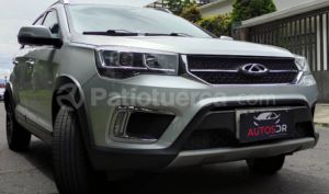 foto de Autos marca Chery seminuevo modelo Tiggo 2 año 2022