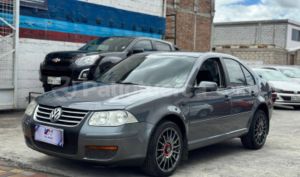 foto de Autos marca Volkswagen seminuevo modelo JETTA EUROPA 2.0 año 2009 en Ambato