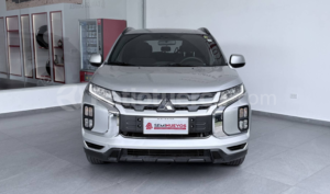 foto de Autos marca Mitsubishi seminuevo modelo ASX año 2023