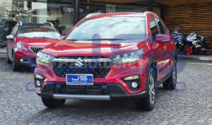 foto de Autos marca Suzuki seminuevo modelo SCROSS BOOSTERJET GL año 2024