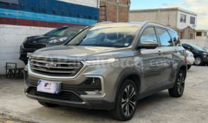 foto de Autos marca Chevrolet seminuevo modelo Captiva Premier año 2023 en Ambato