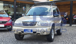 foto de Autos marca Chevrolet seminuevo modelo Grand Vitara 3P Sport año 2013 en Cuenca