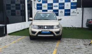 foto de Autos marca Suzuki seminuevo modelo GRAN VITARA SZ NEXT año 2018 en Cumbayá