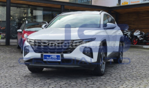 foto de Autos marca Hyundai seminuevo modelo TUCSON NX4E GL año 2023