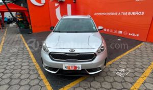 foto de Autos marca Kia seminuevo modelo NIRO año 2018 en Portoviejo