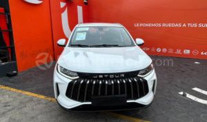 foto de Autos marca Jetour seminuevo modelo X50 año 2026 en Portoviejo