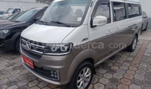 foto de Autos marca Shineray seminuevo modelo X30L año 2022