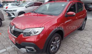 foto de Autos marca Renault seminuevo modelo STEPWAY INTENS FASE II año 2023
