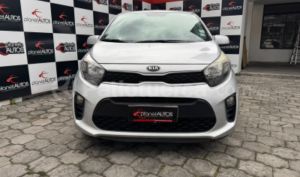 foto de Autos marca Kia seminuevo modelo Picanto año 2019