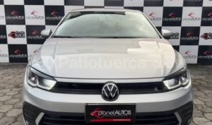 foto de Autos marca Volkswagen seminuevo modelo Polo año 2024