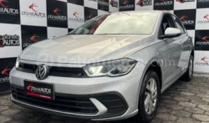 foto de Autos marca Volkswagen seminuevo modelo Polo año 2024 en Ambato