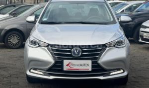 foto de Autos marca Changan seminuevo modelo Alsvin año 2026
