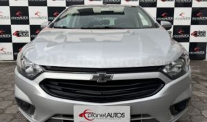 foto de Autos marca Chevrolet seminuevo modelo JOY año 2023 en Ambato
