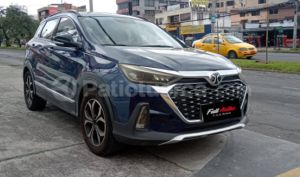 foto de Autos marca Baic seminuevo modelo X55 LUXURY AC 1.5 5P 4X2 TA año 2020 en Quito