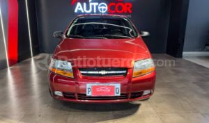 foto de Autos marca Chevrolet seminuevo modelo Aveo año 2019 en Quito