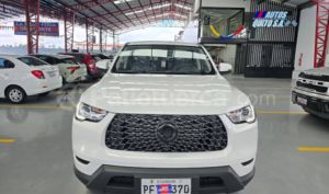 foto de Autos marca Great Wall seminuevo modelo POER año 2027