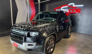 foto de Autos marca Land Rover seminuevo modelo Defender 90 año 2021