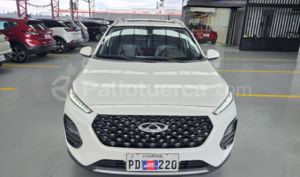 foto de Autos marca Chery seminuevo modelo TIGGO 2 PRO LUXURY año 2022