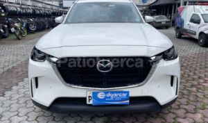 foto de Autos marca Mazda seminuevo modelo CX-90 año 2024