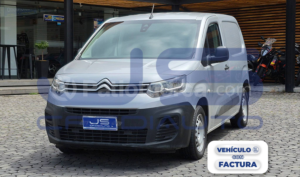 foto de Autos marca Citroen seminuevo modelo Berlingo Multispace año 2021