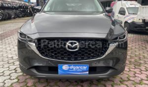 foto de Autos marca Mazda seminuevo modelo CX- 5 CORE año 2026 en Santo Domingo