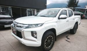 foto de Autos marca Mitsubishi seminuevo modelo L200 año 2021