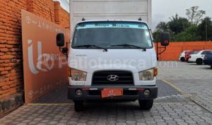 foto de Hyundai HD 78 LWB 2020
