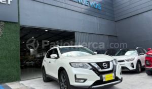 foto de Autos marca Nissan seminuevo modelo xtrail  Advance año 2019