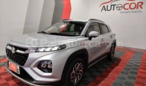 foto de Autos marca Suzuki seminuevo modelo FRONX año 2025