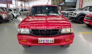 foto de Autos marca Chevrolet seminuevo modelo LUV D-MAX año 2002