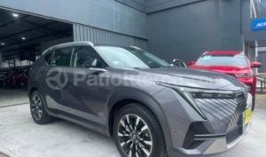 foto de Autos marca Gac seminuevo modelo EMKOO año 2023