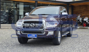 foto de Autos marca ZX AUTO seminuevo modelo TERRALORD AC 2.4 CD 4X4 TM año 2023 en Cuenca