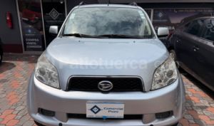 foto de Autos marca Daihatsu seminuevo modelo Terios año 2007 en Quito