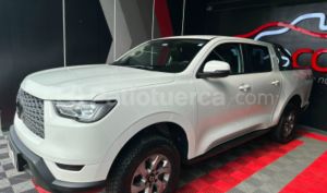 foto de Autos marca Great Wall seminuevo modelo POER PILOT año 2025