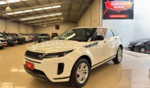 foto de Autos marca Land Rover seminuevo modelo Range Rover Evoque año 2024 en Quito