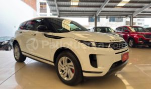 foto de Autos marca Land Rover seminuevo modelo Range Rover Evoque S14 año 2024 en Quito