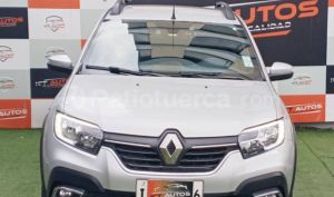 foto de Autos marca Renault seminuevo modelo STEPWAY INTENS FASE II año 2023