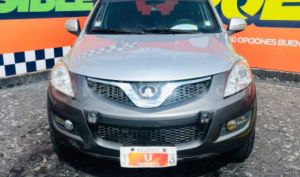 foto de Autos marca Great Wall seminuevo modelo Haval H5 año 2013 en Quito