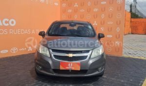foto de Autos marca Chevrolet seminuevo modelo SAIL TM año 2015 en Cumbayá