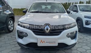foto de Autos marca Renault seminuevo modelo Kwid año 2024