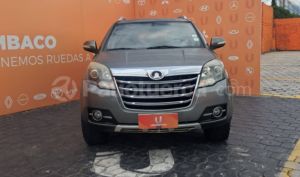 foto de Autos marca Great Wall seminuevo modelo H5 TURBO 4X2 AC año 2016