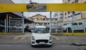 foto de Autos marca Suzuki seminuevo modelo Swift GLX año 2026