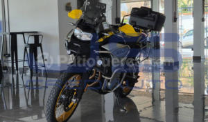 foto de Motos marca BMW seminuevo modelo F850GS ADV año 2021 en Cuenca