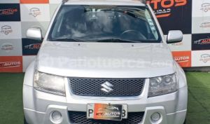 foto de Autos marca Suzuki seminuevo modelo Grand Vitara SZ año 2010