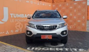 foto de Autos marca Kia seminuevo modelo Sorento año 2012